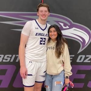 Meet your Posher, Jacob